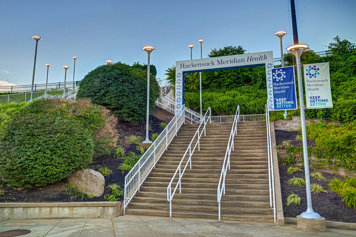PNC Bank Arts Center CADdetails